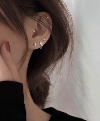 -AI艾耳·专业手工耳洞·穿孔美学馆