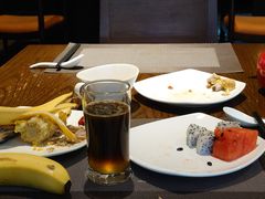 -富力铂尔曼大酒店-尚西餐厅