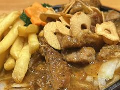 -大岛日本料理铁板烧(南通大饭店)
