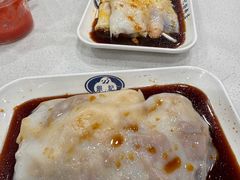 -银记肠粉(文昌北路店)