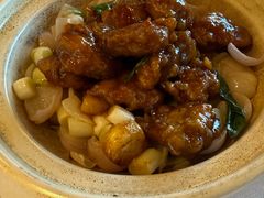 -禧宴Joyous Restaurant(禧园店)