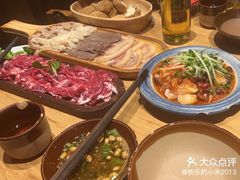 -黔诚酸汤牛肉(甲秀楼店)