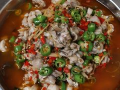 -艺味深尝(云锦路店)