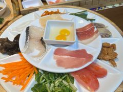 -芸南道·过桥米线(昆明老街旗舰店)