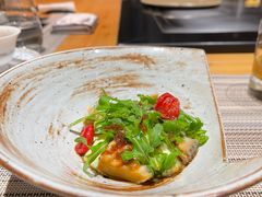 -香樟花园法式铁板烧(恒隆广场店)
