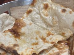 -克比叔叔印度餐厅Kebabs on the Grille(人民广场店)