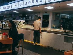 -蚝英雄鲜蚝自助专门店(长楹天街直营店)