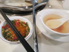 -潮汕大目牛肉火锅(水围店)