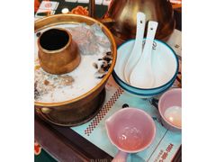 -五条人糖水铺(大汉口美食城店)