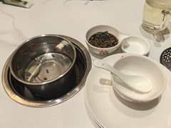 -帝皇海海鲜豆捞(桐泾商务广场店)