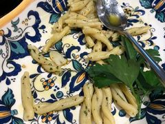 -Mammamia意大利餐厅(古北店)