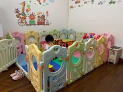 -圣瑞医疗上海圣恩儿科门诊部