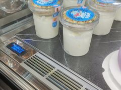 -玲婧胡同·生日蛋糕·餐厅(嘉里城店)