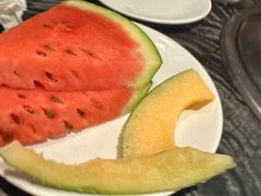 -德得轩自助烤肉(宏泰广场店)