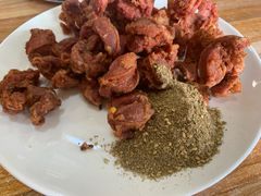 -老七饭馆(光荣道总店)