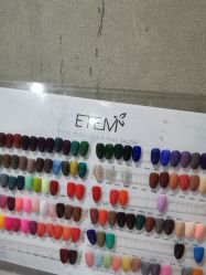 -丫丫NAIL日式自助美甲美睫沙龙