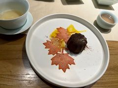 -素慧餐厅(大虹桥店)