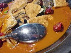 -秀儿四九城·新京菜(亚运村鸟巢店)