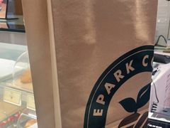 -逸派咖啡 EPARKCOFFEE(广安门店)