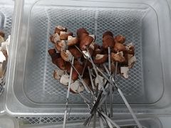 -尚庄度假村·庭台树下·户外烧烤·团建CS·轰趴营地(上庄水库店)