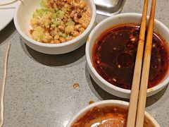 -海底捞火锅(亲贤北街店)