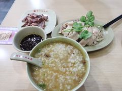 -百家鸡味馆(清泰店)