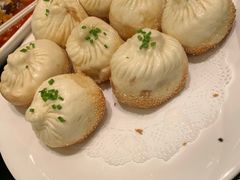 特色生煎包-新南华大酒店(长寿店)