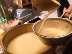 -冰川延边料理·炭烤串(原小木屋店)