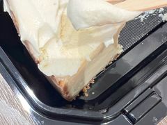 -The Cheesecake Factory 芝乐坊餐厅(王府中環店)