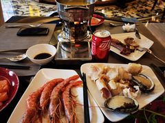 -上海星河湾酒店(闵行店)