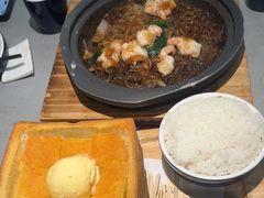 -绿茶餐厅(广州天河城店)