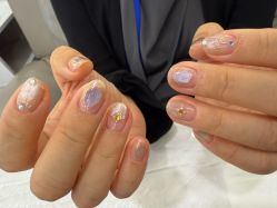 -斯馨·健康美甲美睫