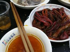 现划鳝鱼-储奇门鳝鱼火锅(总店)