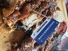 -何适山庄 ·可团建(水长城P2停车场店)