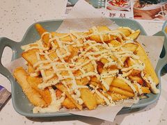 -新宝餐厅(流塘店)
