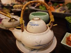 -竹日本料理