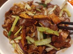 -寻裕记·现炒浇头面(人民广场店)