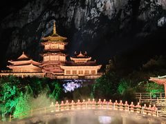 -禅宗少林·音乐大典