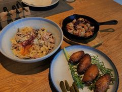 -小满Grainkitchen(滨江商业广场店)