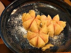 -荷唐·殿 Home Town Palace