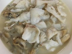 -何记鳝鱼面馆(开发区分店)