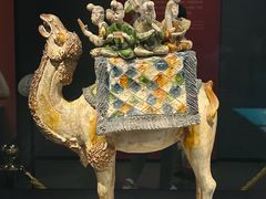 -陕西历史博物馆