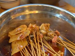 -嘉州鲜知味钵钵鸡(奎星楼店)