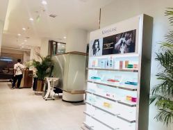 点击看大图 -3AM HAIR SALON烫发染发接发