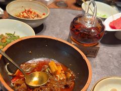 -湘路·湖南钵子菜·宴请(石龙仔店)