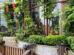 -东湖食堂·湖景餐厅•会议