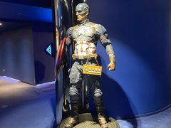-SFC上影影城(港汇永华IMAX激光店)