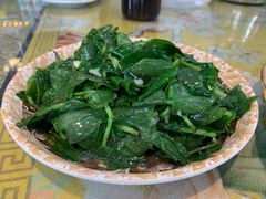 灰灰菜-布依八大碗·私房菜·贵州菜