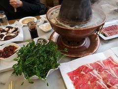 -牛街·马辈儿涮肉(牛街二店)