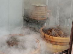 -四海楼(如皋定慧禅寺店)